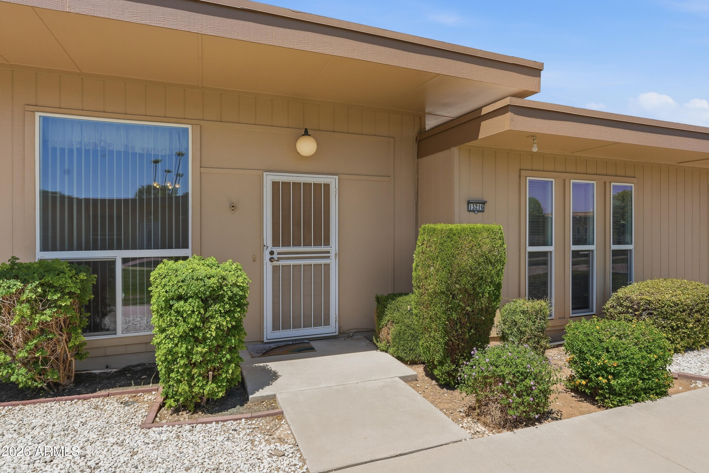 13216 N 99TH Drive