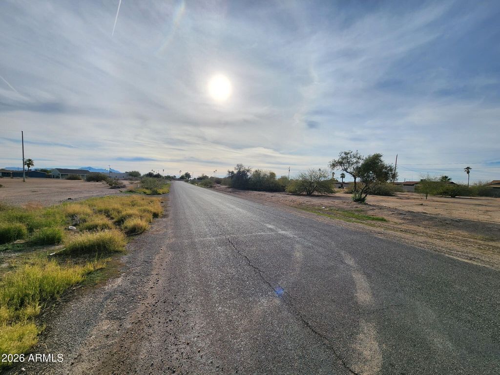 Photo of 3905 W Shira Street #19, Eloy, AZ 85131 (MLS # 6964087)