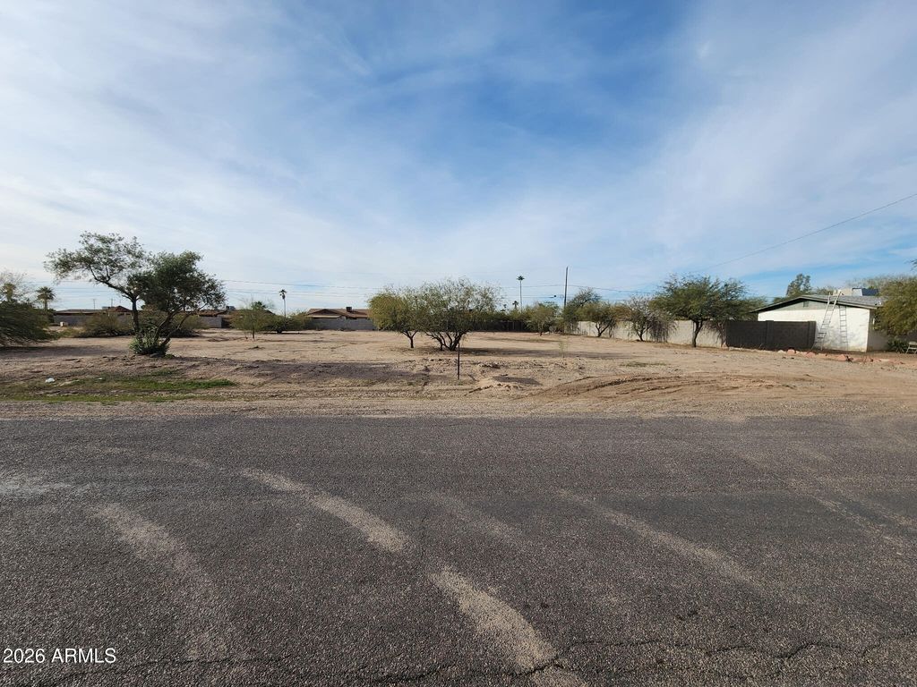Photo of 3905 W Shira Street #19, Eloy, AZ 85131 (MLS # 6964087)