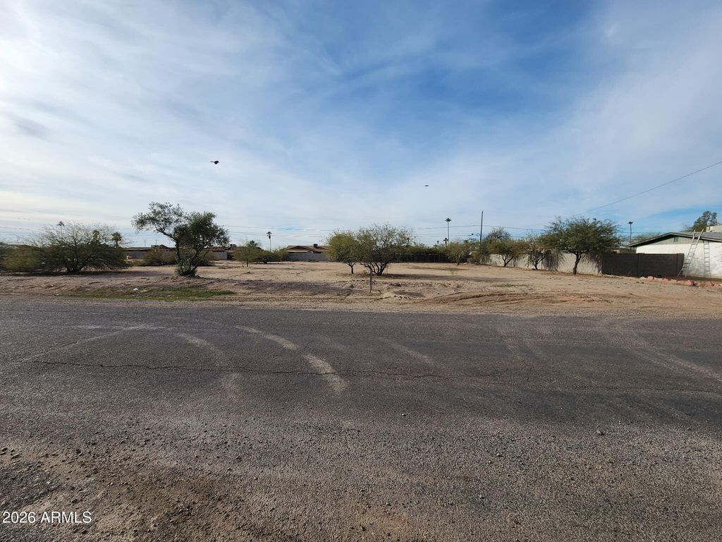 Photo of 3905 W Shira Street #19, Eloy, AZ 85131 (MLS # 6964087)