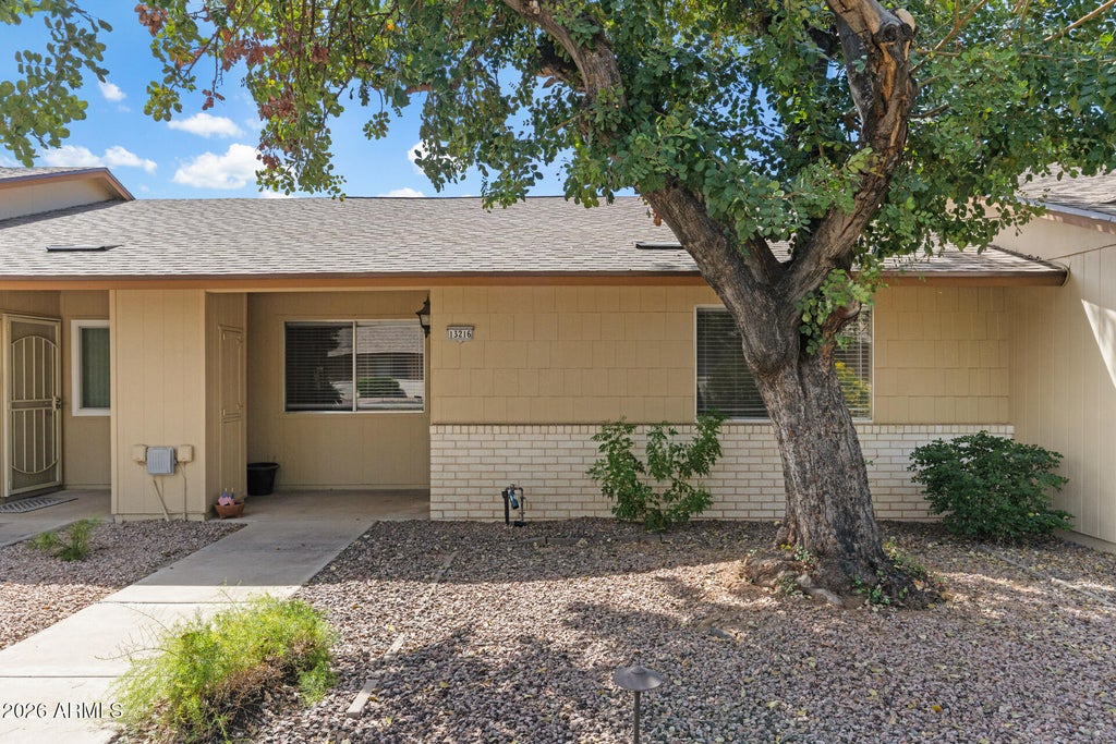 Photo of 13216 W Aleppo Drive, Sun City West, AZ 85375 (MLS # 7082274)