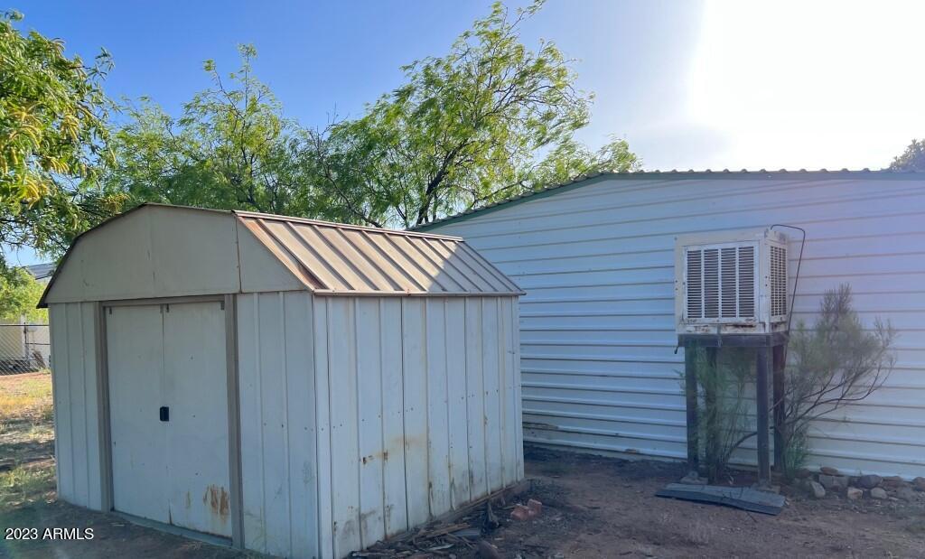 None - Residential