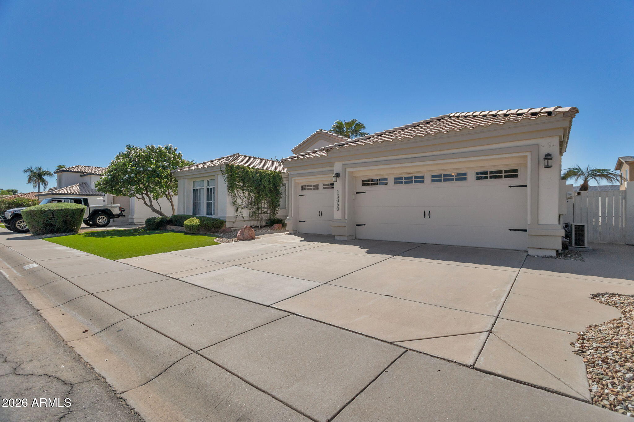 15050 N 54TH Place