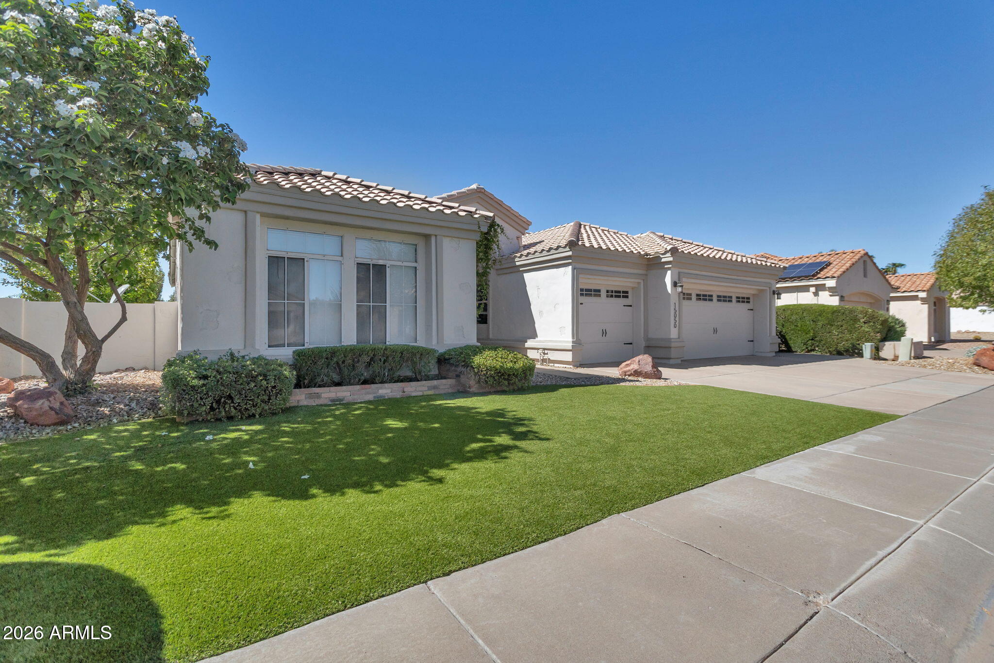 15050 N 54TH Place