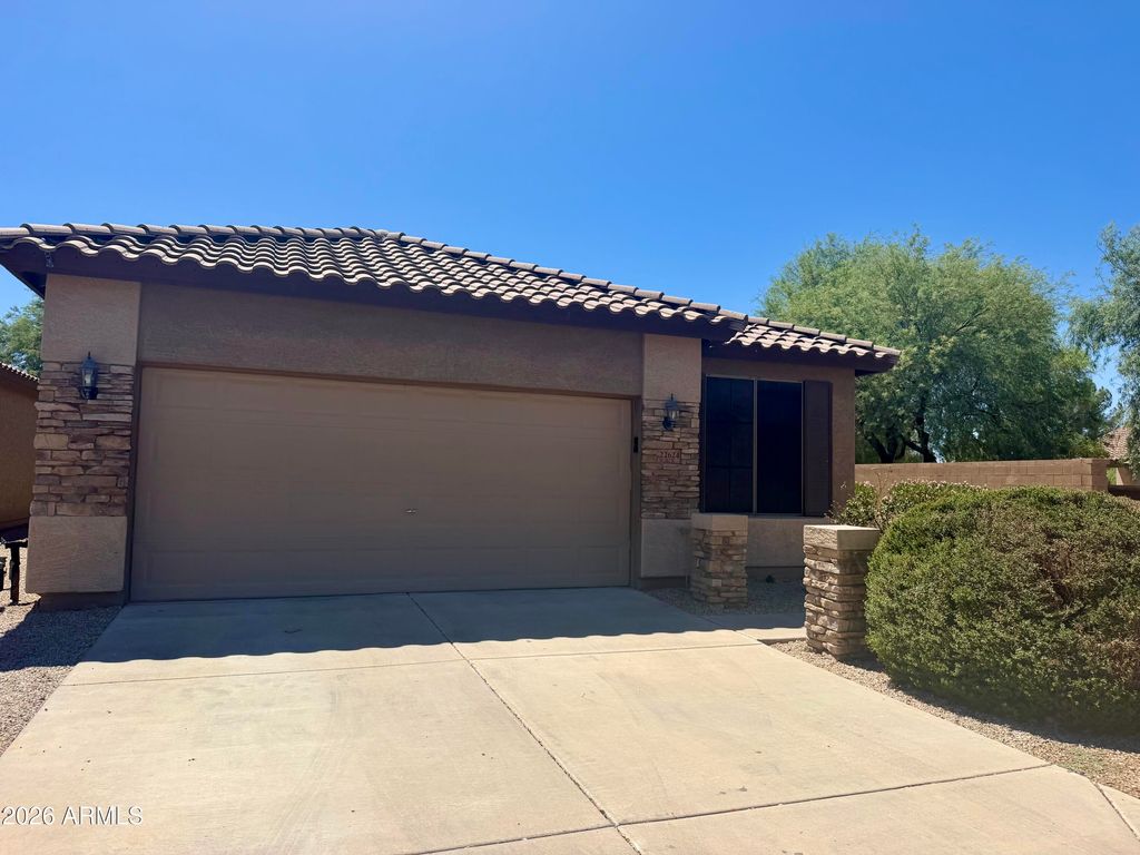 Photo of 22624 S 208th Street, Queen Creek, AZ 85142 (MLS # 7049574)