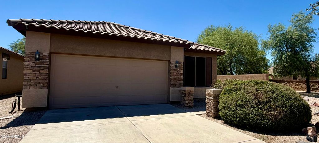 Photo of 22624 S 208th Street, Queen Creek, AZ 85142 (MLS # 7049574)