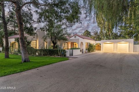 30 W PASADENA Avenue Phoenix AZ 85013