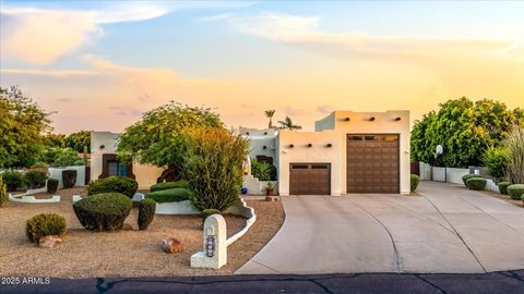 9035 W VILLA CHULA -- Peoria AZ 85383