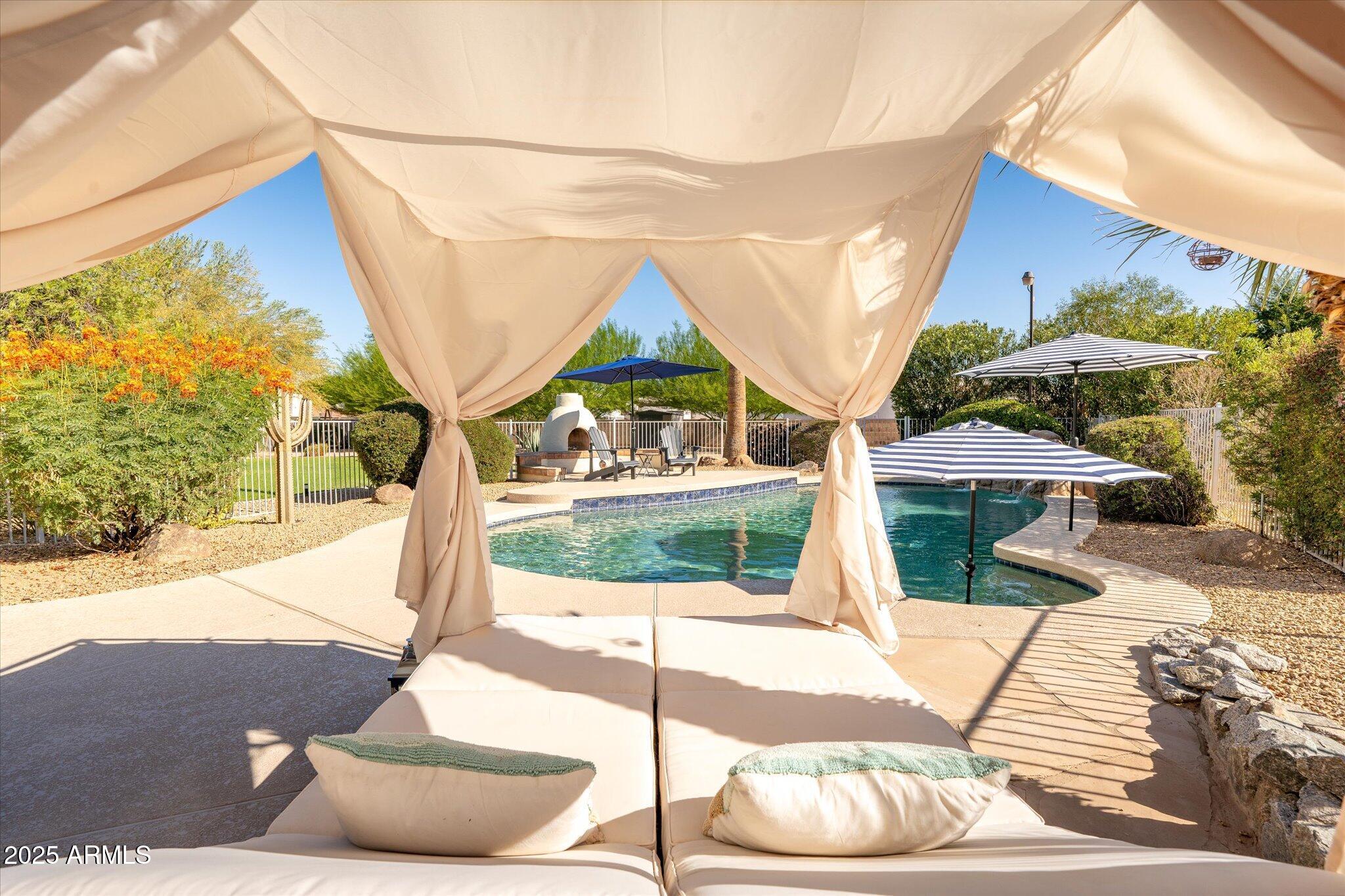 9035 W VILLA CHULA --