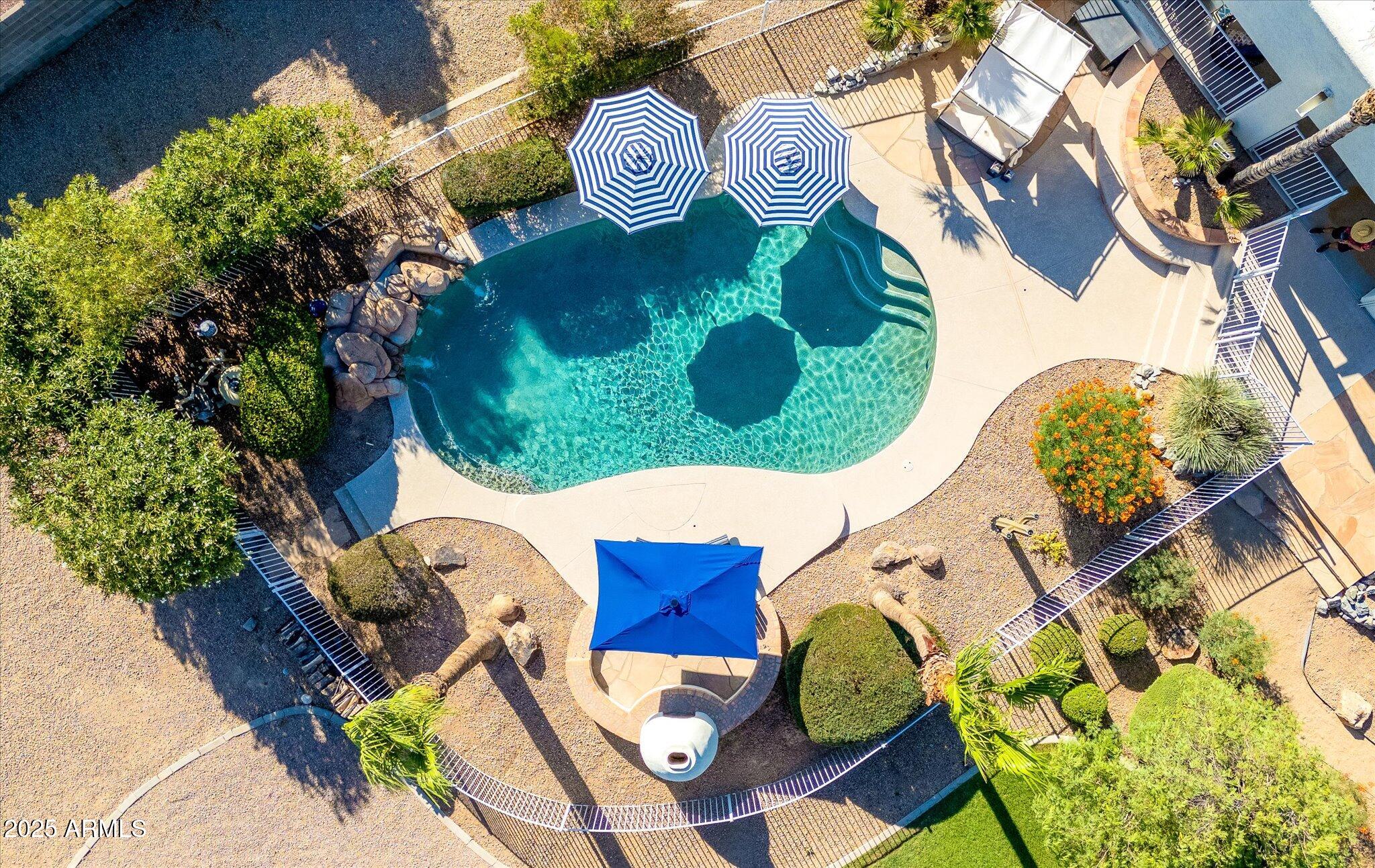 9035 W VILLA CHULA --