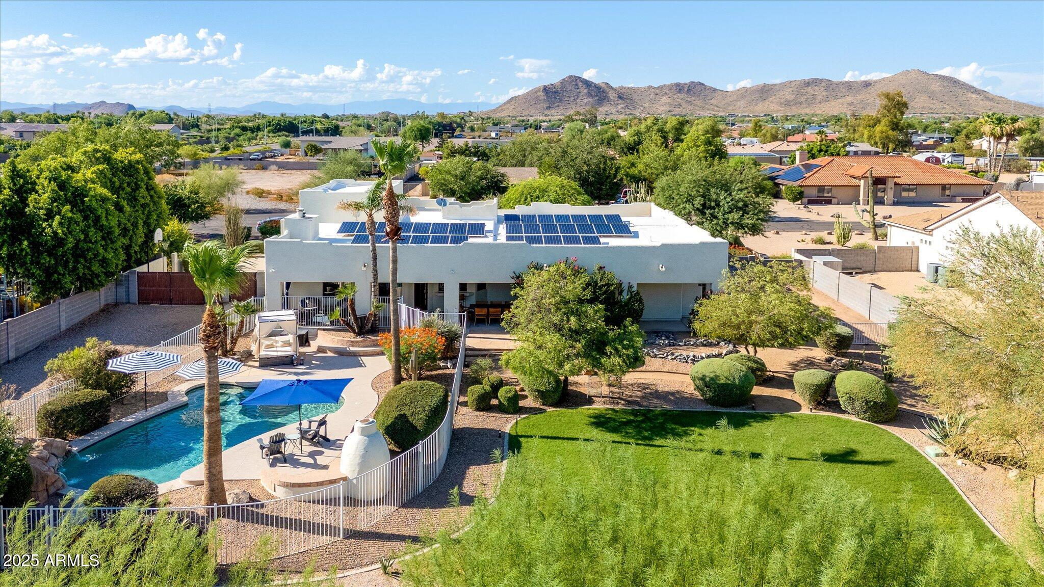 9035 W VILLA CHULA --