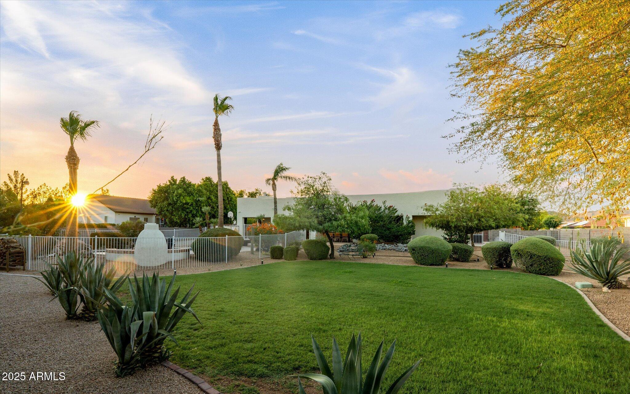 9035 W VILLA CHULA --
