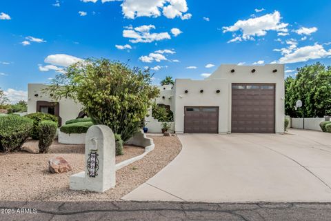 9035 W VILLA CHULA -- Peoria AZ 85383