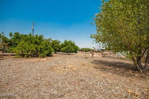 A home in Wittmann