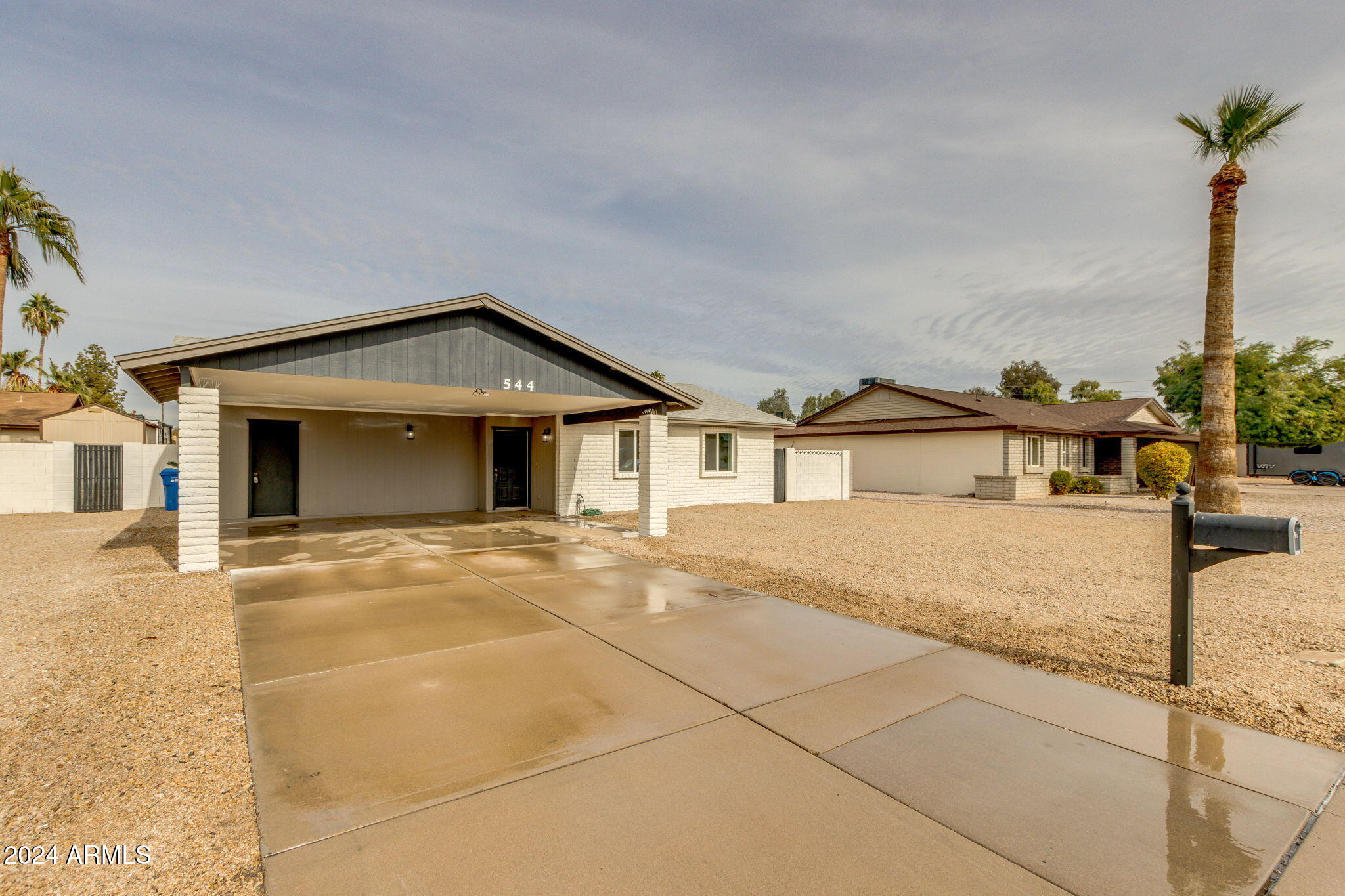 544 E Morrow Drive