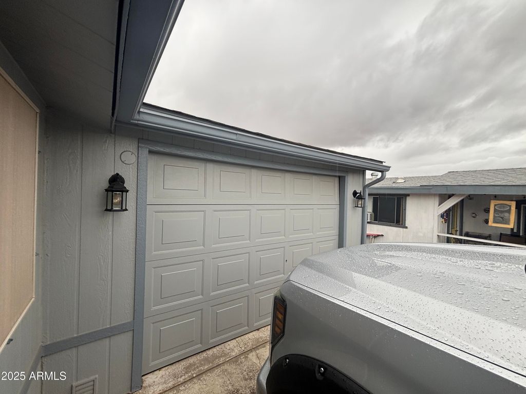 Photo of 3500 S Tomahawk Road #153, Apache Junction, AZ 85119 (MLS # 6949458)