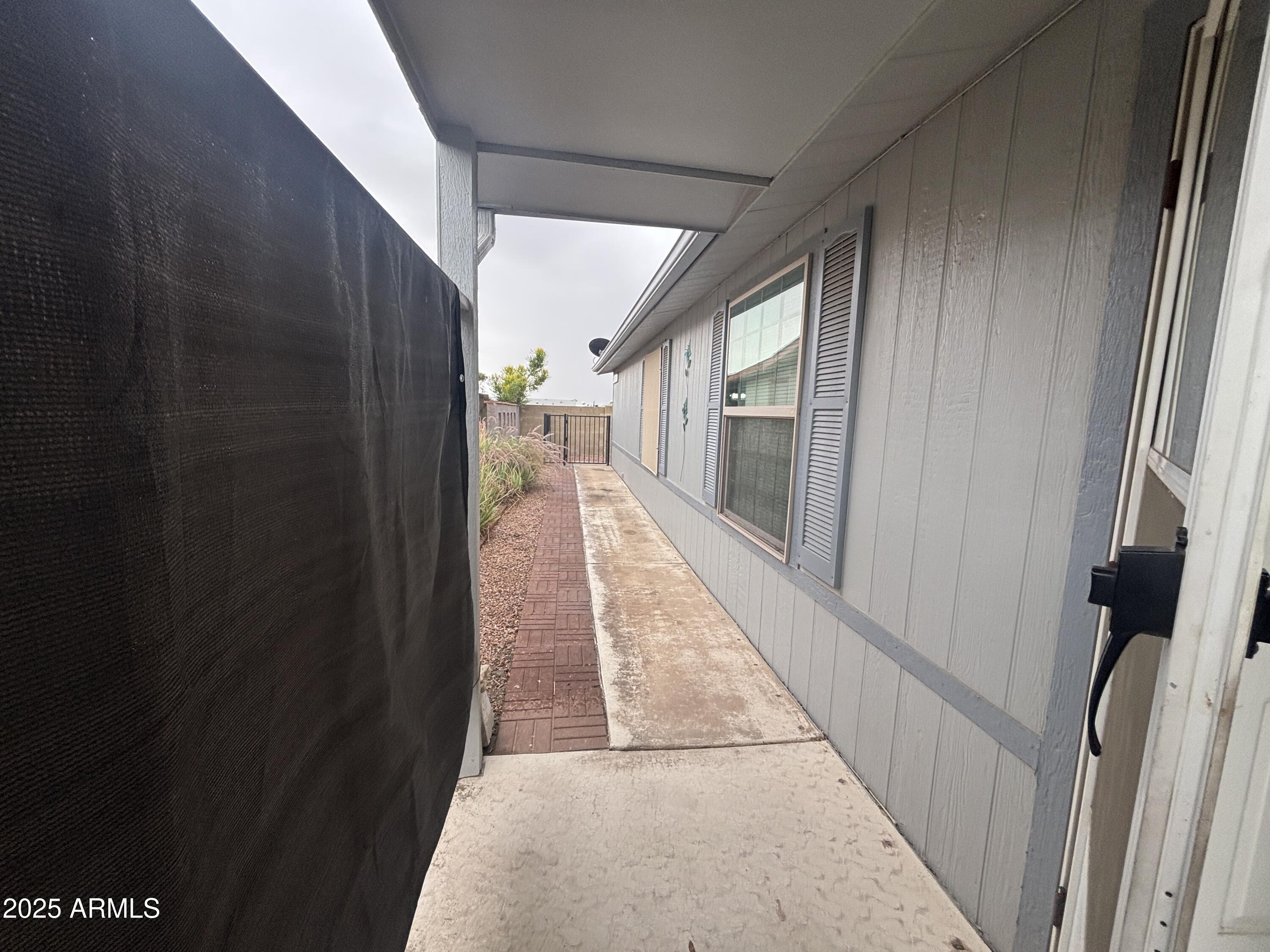 3500 S Tomahawk Road 153