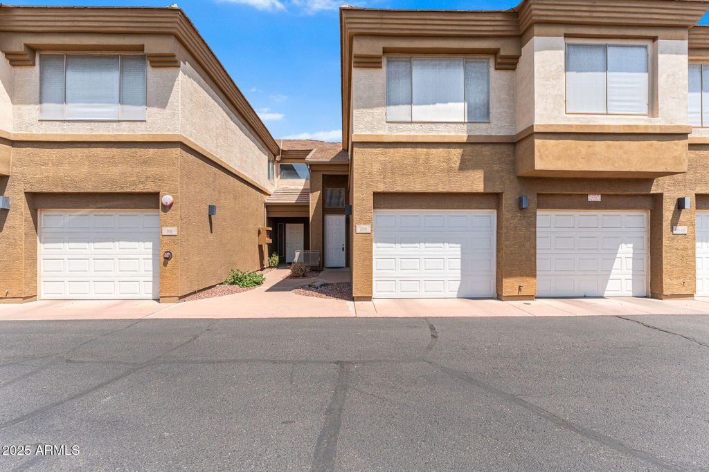 Photo of 1445 E Broadway Road #208, Tempe, AZ 85282 (MLS # 6905447)