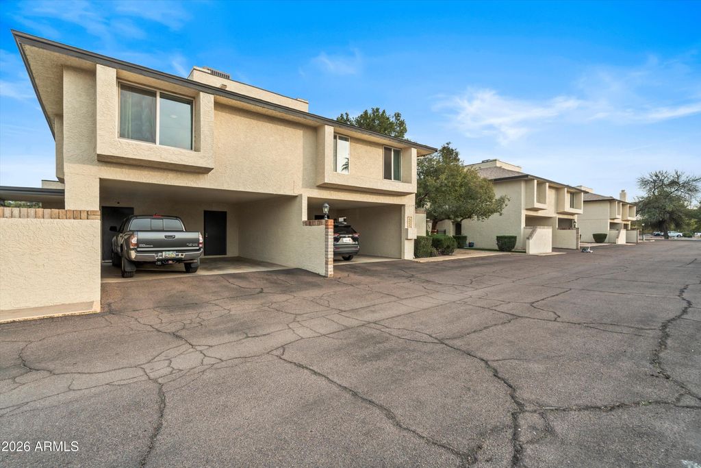 Photo of 756 E Eugie Avenue, Phoenix, AZ 85022 (MLS # 6978369)