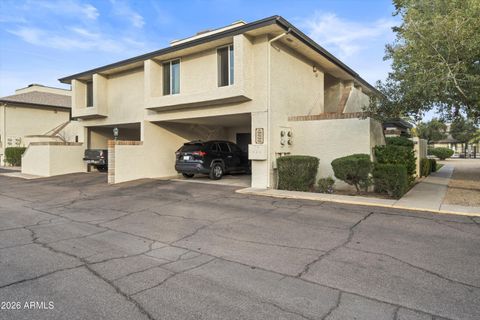 756 E EUGIE Avenue Phoenix AZ 85022