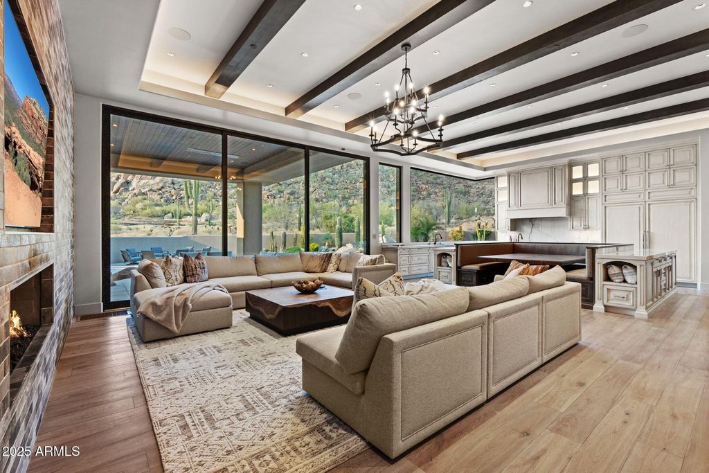 Photo of 10040 E Happy Valley Road #54, Scottsdale, AZ 85255 (MLS # 6890319)