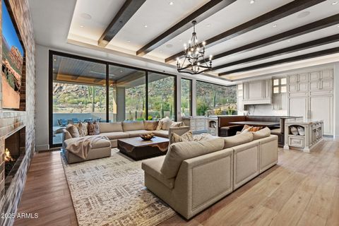 Photo of 10040 E Happy Valley Road #54, Scottsdale, AZ 85255 (MLS # 6890319)