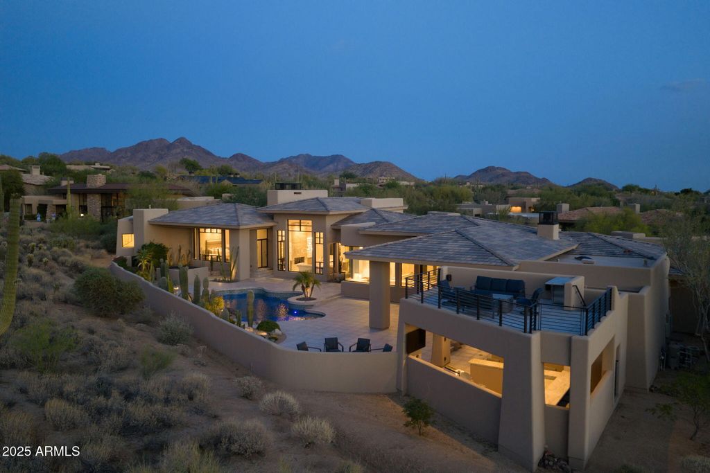 Photo of 10040 E Happy Valley Road #54, Scottsdale, AZ 85255 (MLS # 6890319)