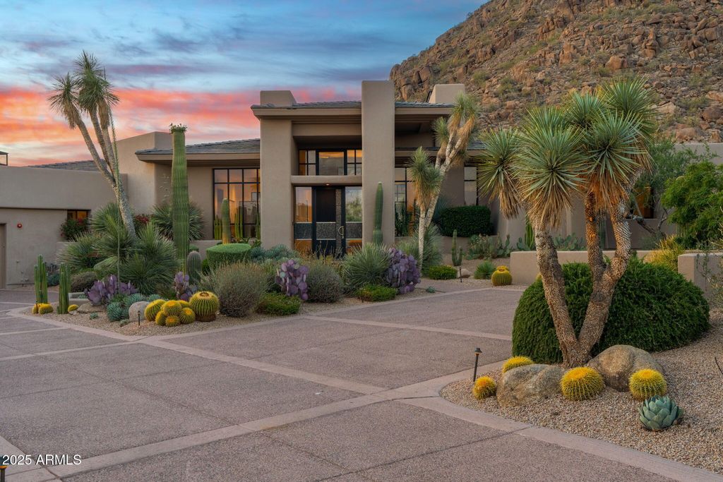 Photo of 10040 E Happy Valley Road #54, Scottsdale, AZ 85255 (MLS # 6890319)