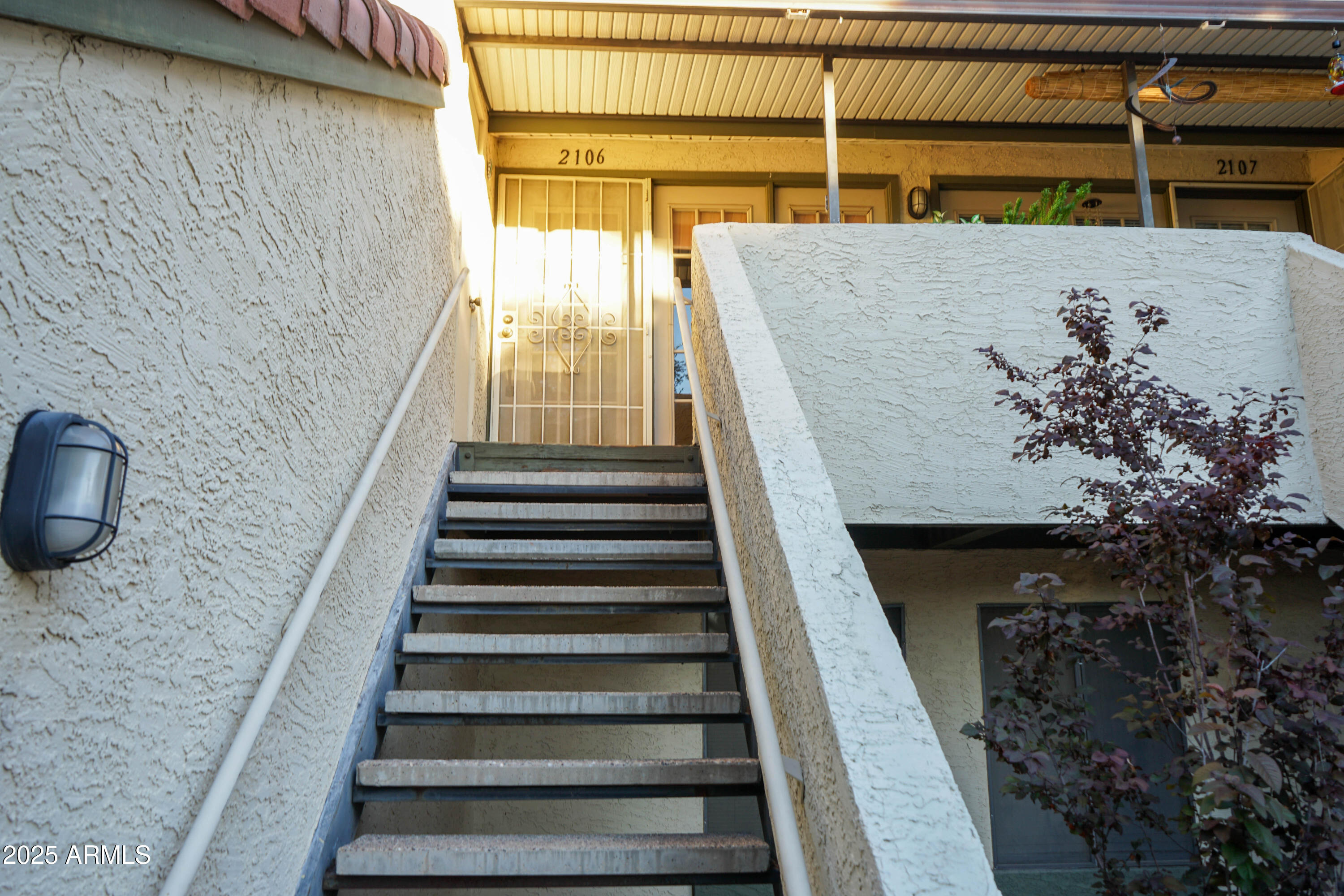 30 E BROWN Road 2106