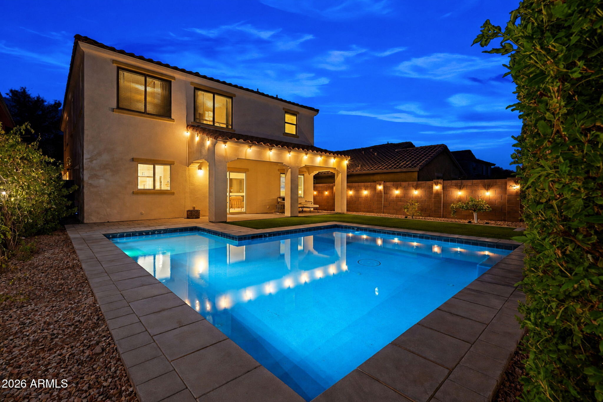 4932 S DASSAULT Way