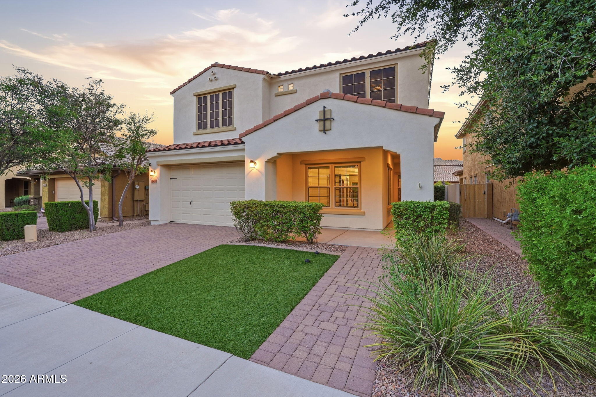 4932 S DASSAULT Way