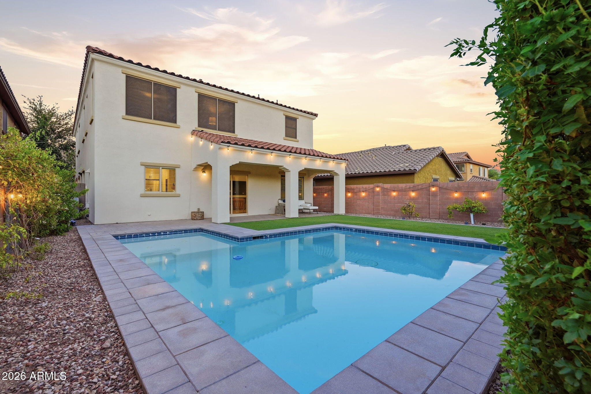4932 S DASSAULT Way
