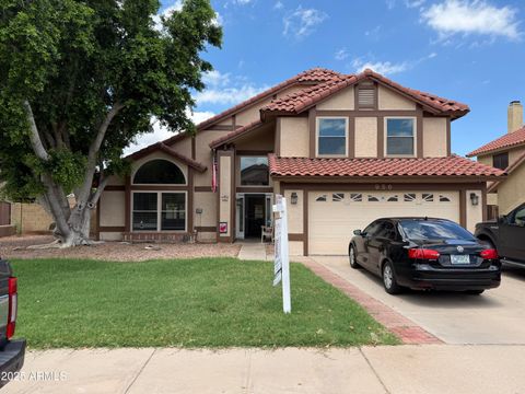 956 N 58TH Street Mesa AZ 85205