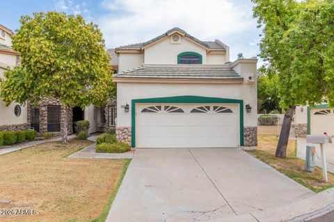 19913 N DENARO Drive Glendale AZ 85308