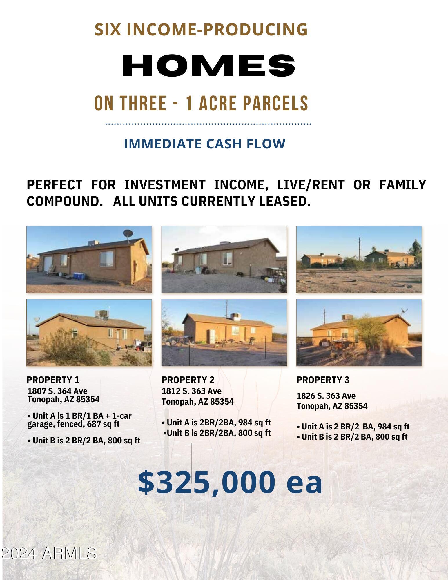 View Tonopah, AZ 85354 house