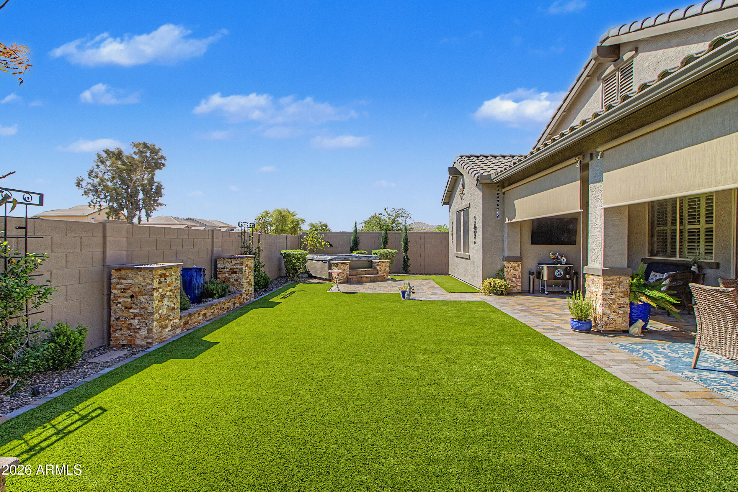 35431 N CENTENNIAL Road