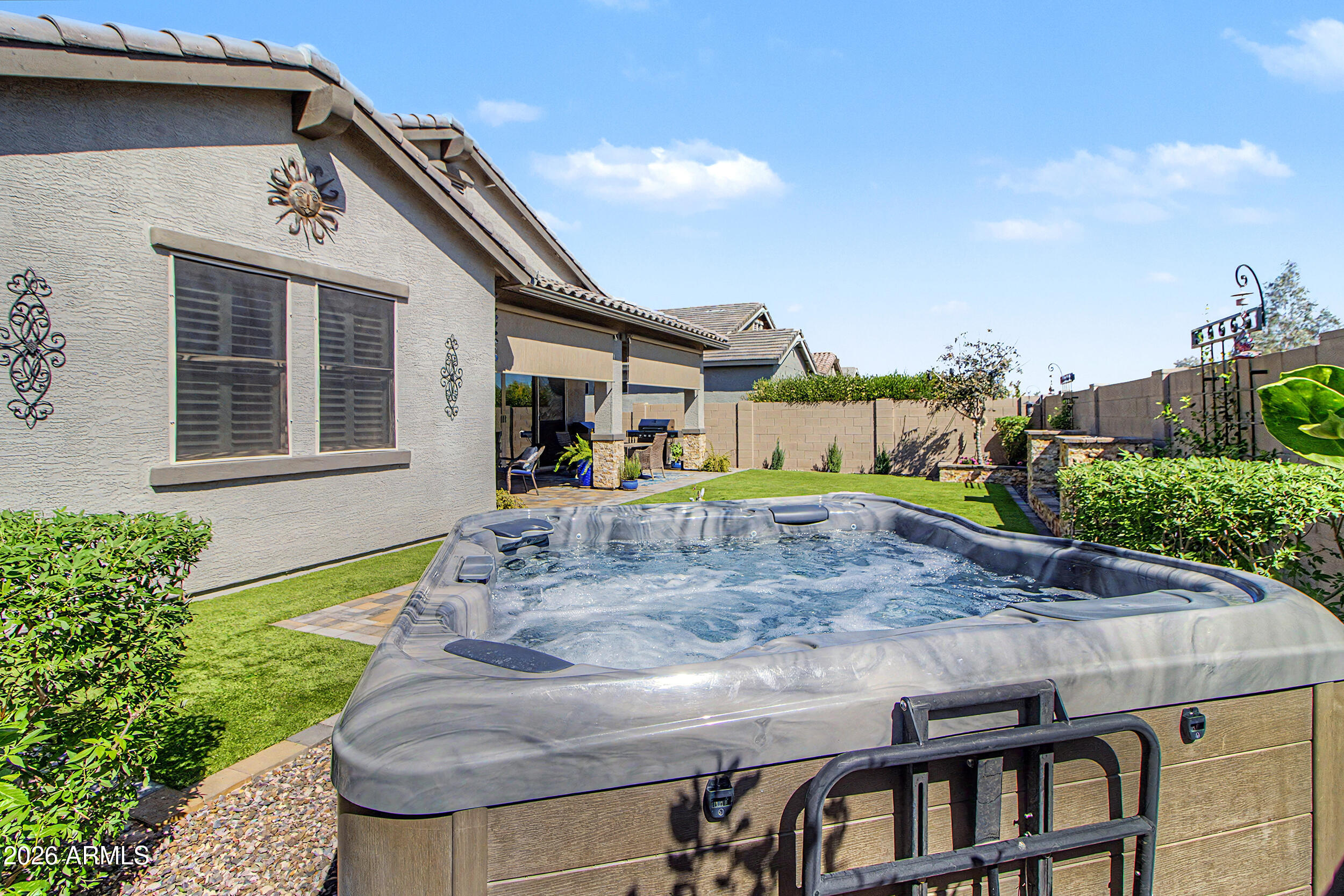 35431 N CENTENNIAL Road