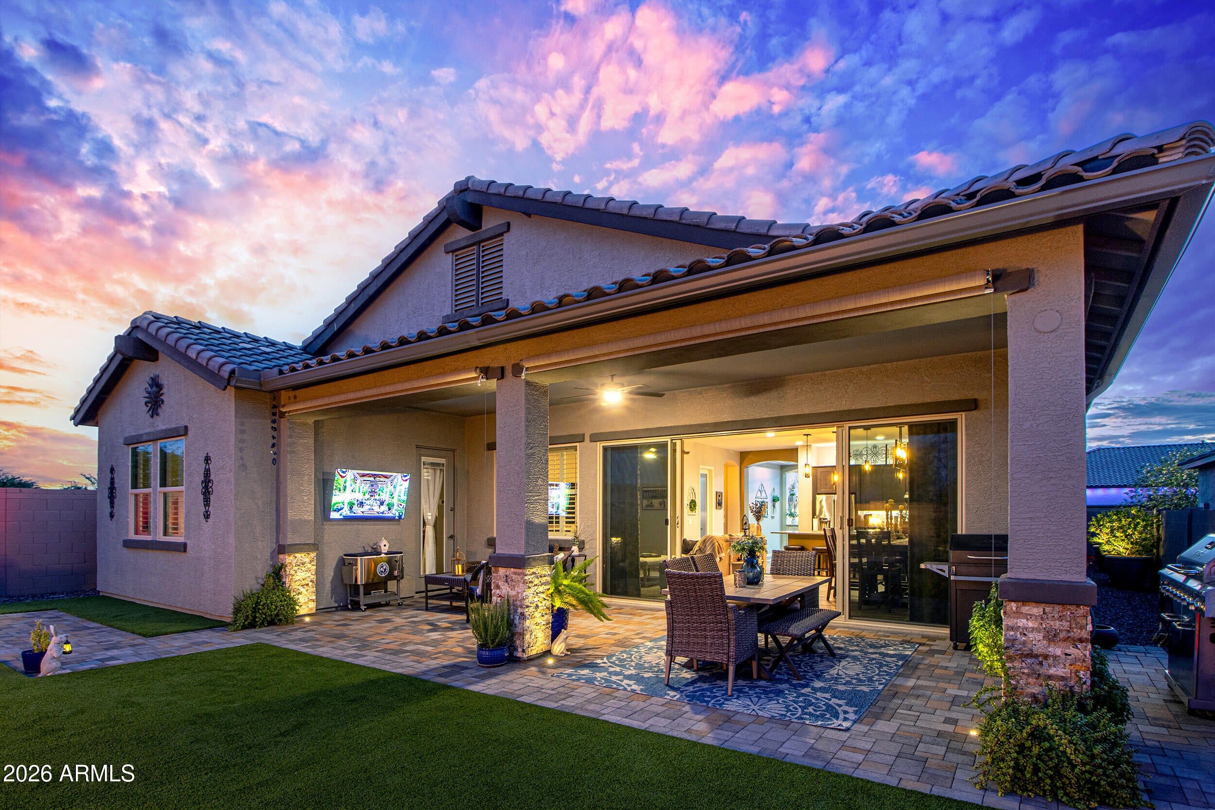 35431 N CENTENNIAL Road