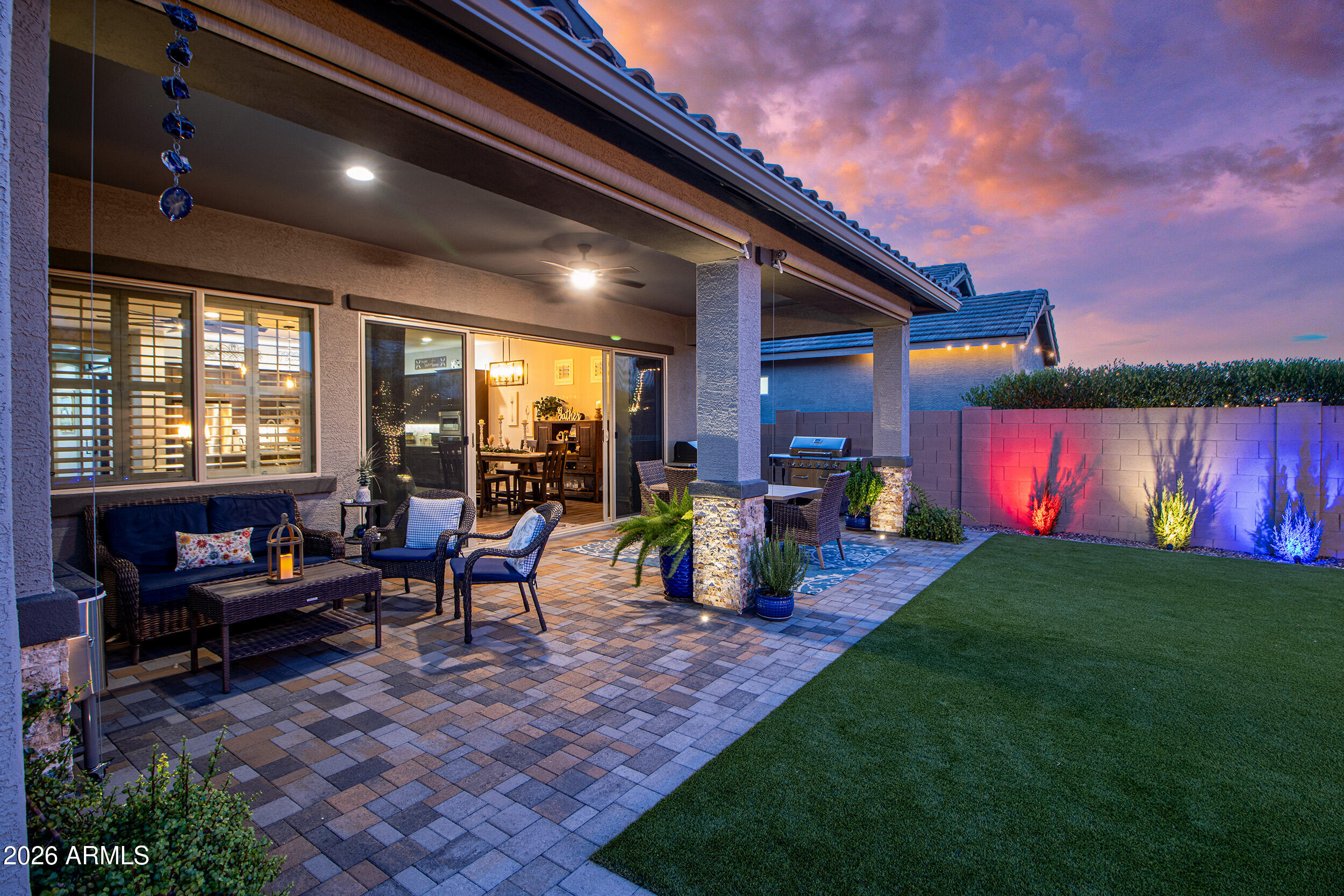 35431 N CENTENNIAL Road