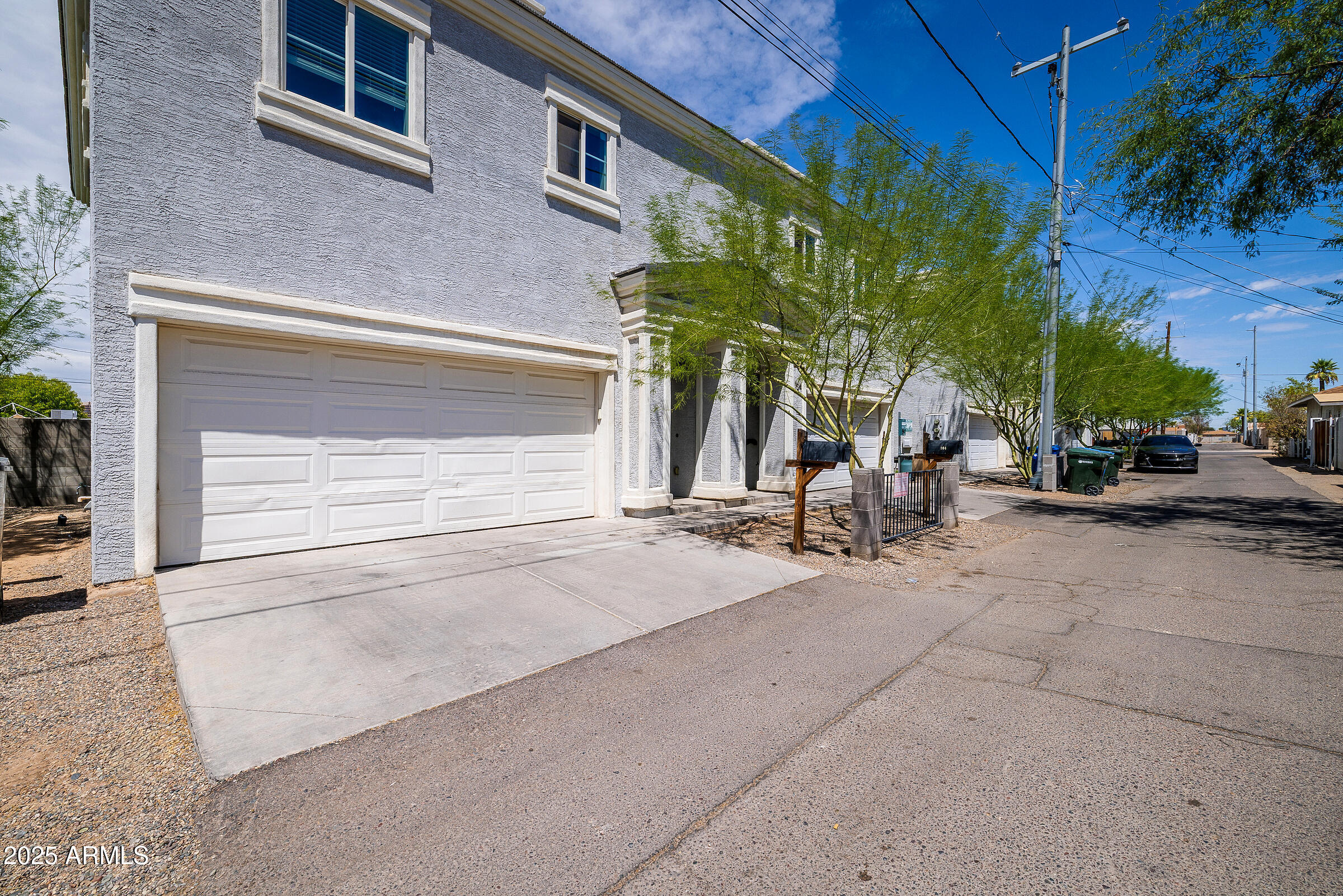 1341 E Polk Street