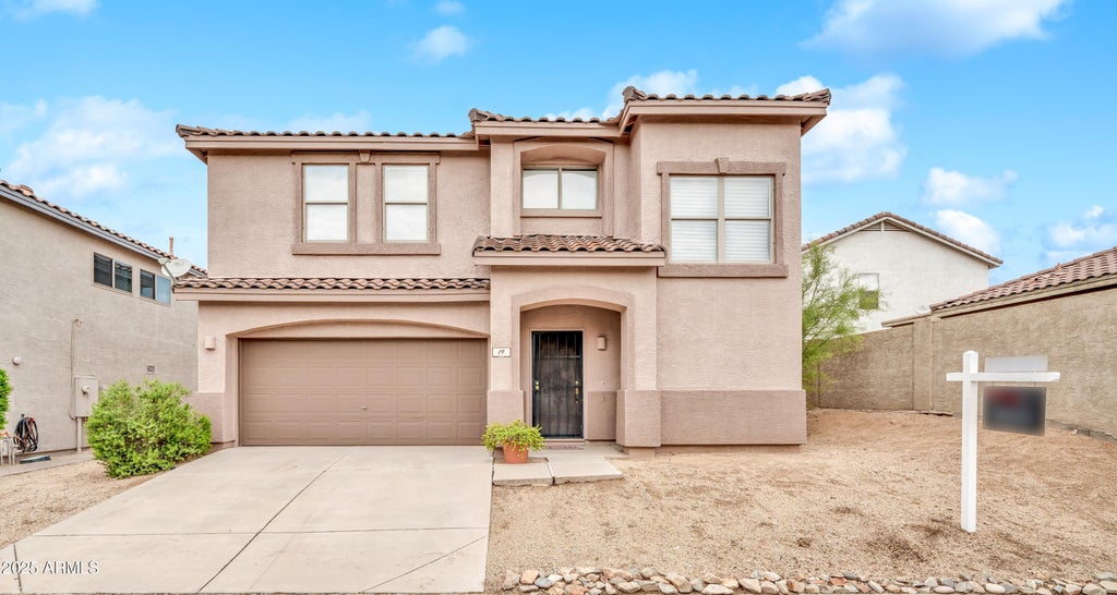 Photo of 7500 E Deer Valley Road #19, Scottsdale, AZ 85255 (MLS # 7076258)