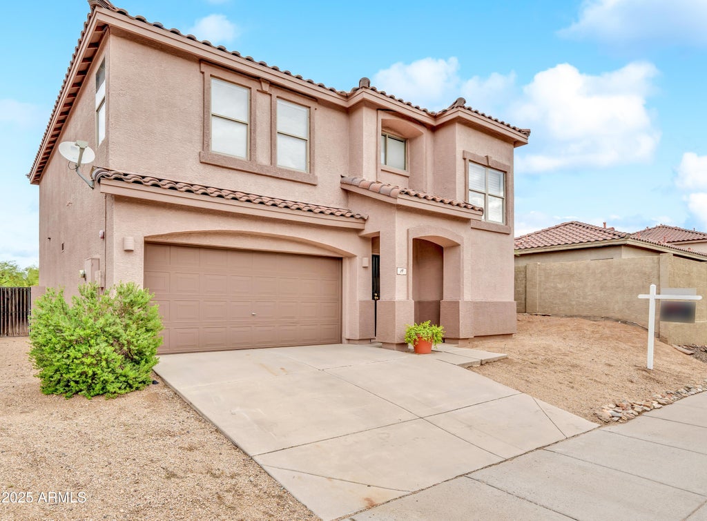 Photo of 7500 E Deer Valley Road #19, Scottsdale, AZ 85255 (MLS # 7076258)