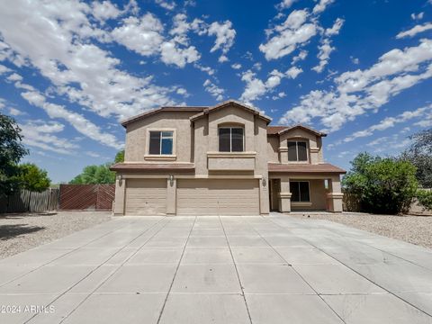 3026 E SAN MANUEL Road San Tan Valley AZ 85143