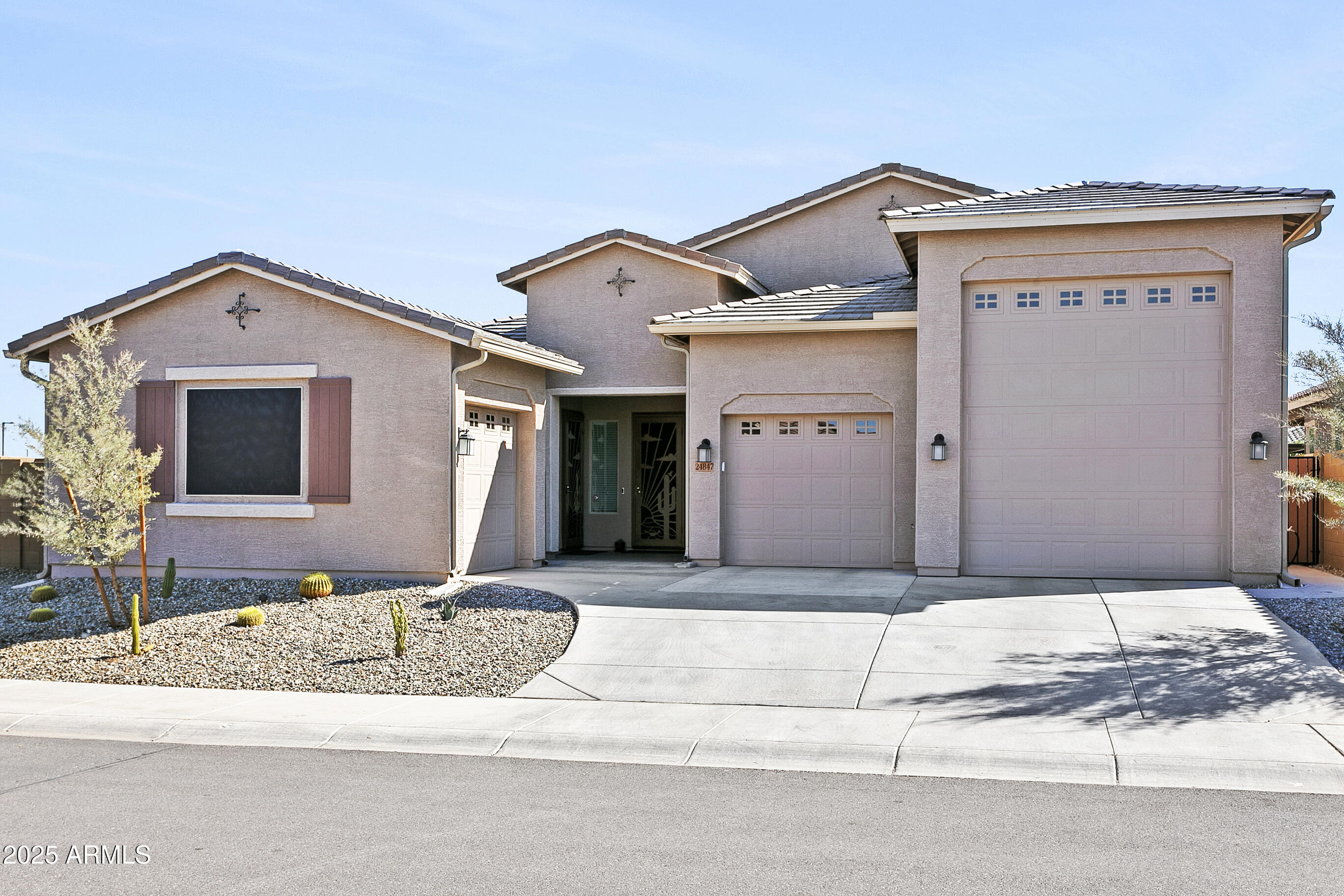 24847 N 175th Drive