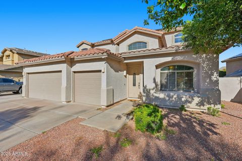 4412 W SUMMERSIDE Road Laveen AZ 85339