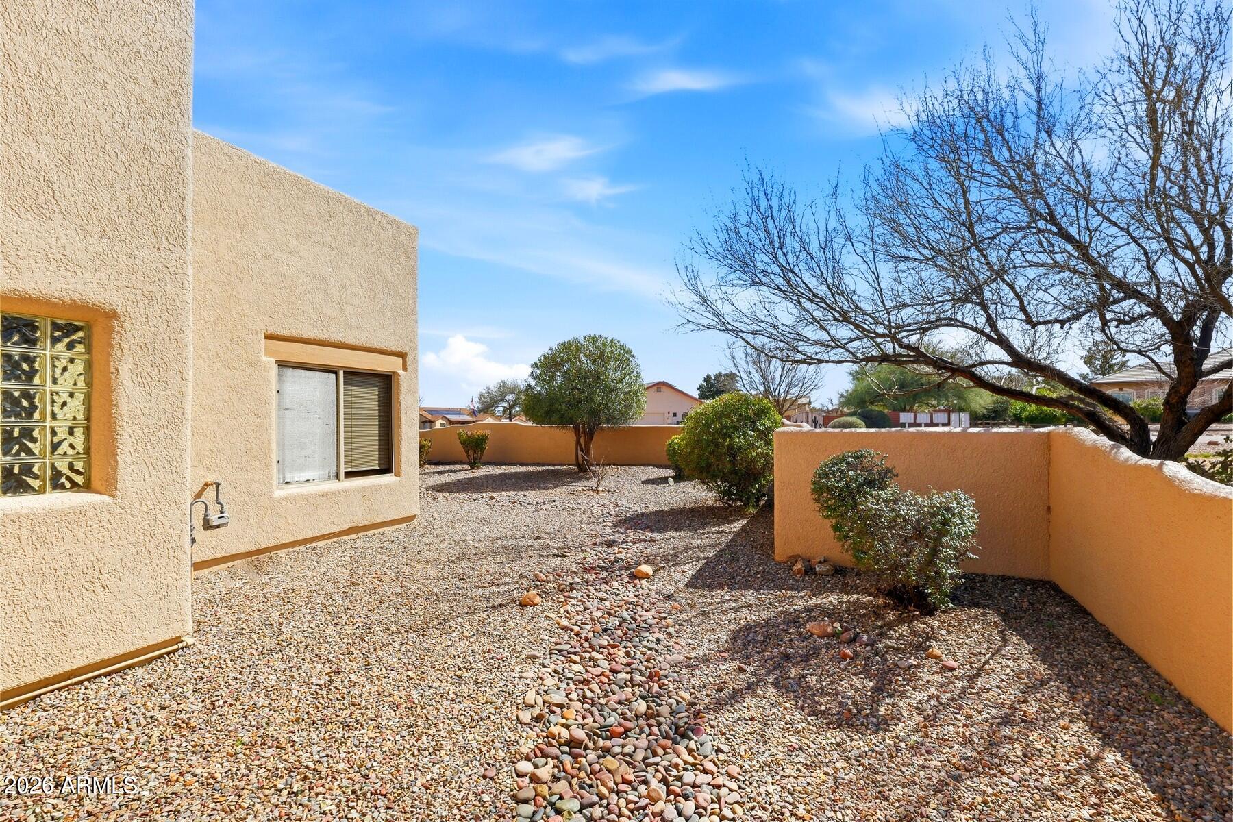 MOUNTAIN SHADOWS PHASE D - Residential