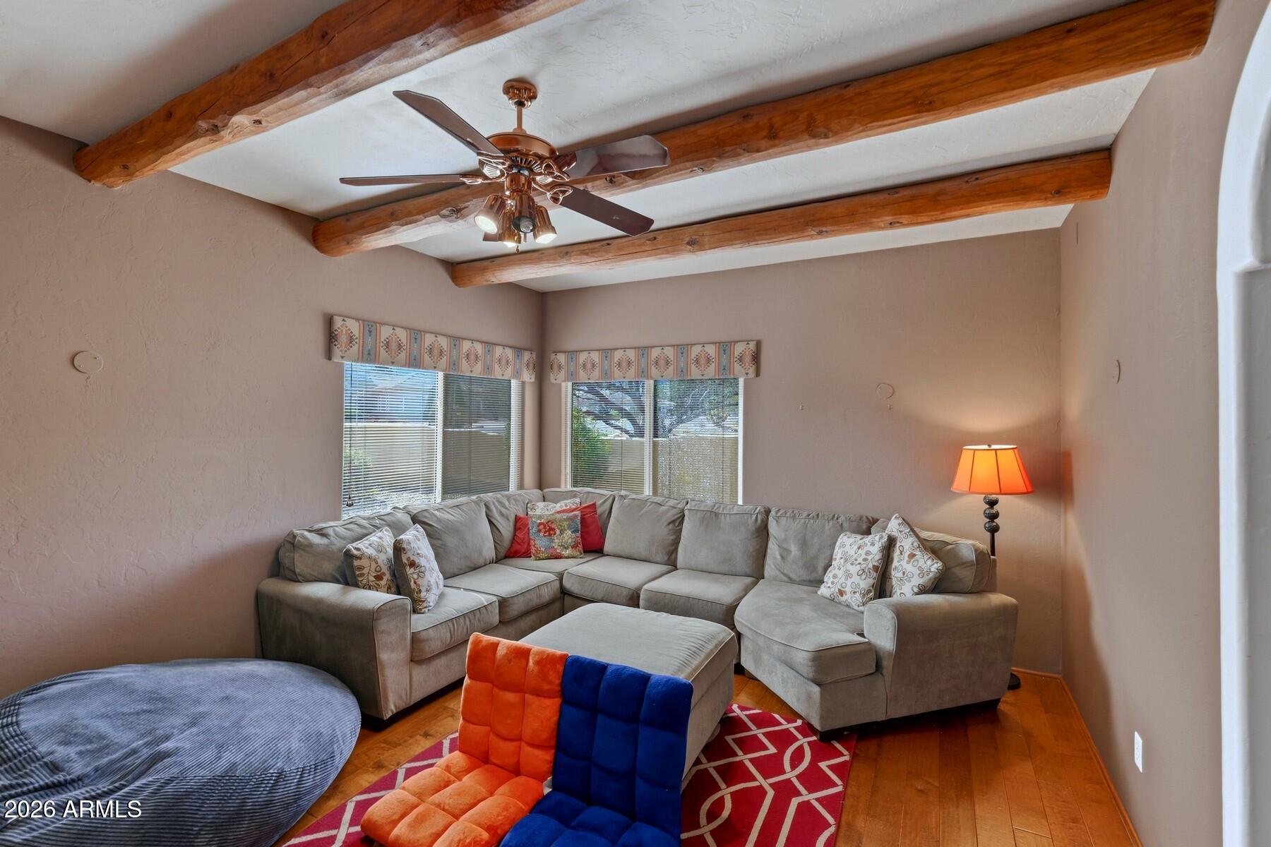 MOUNTAIN SHADOWS PHASE D - Residential