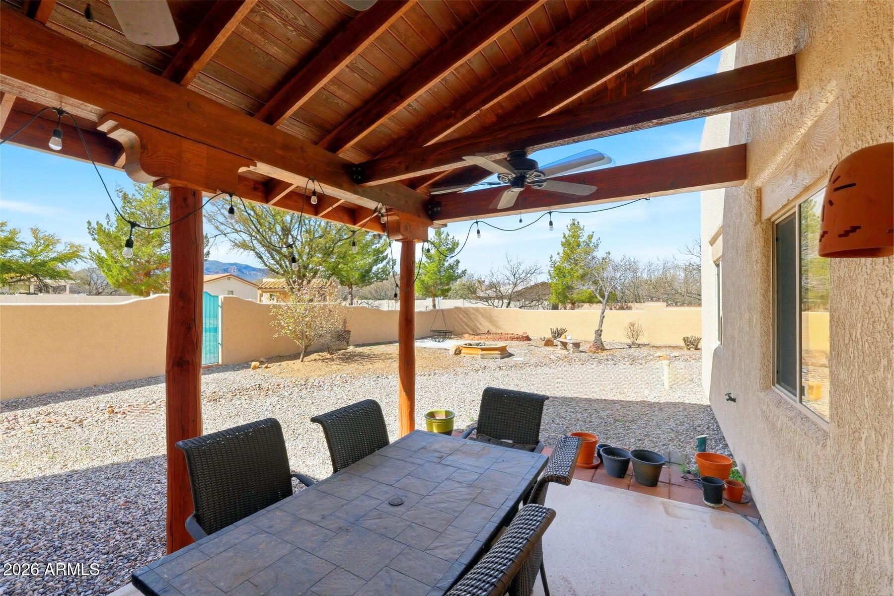 MOUNTAIN SHADOWS PHASE D - Residential