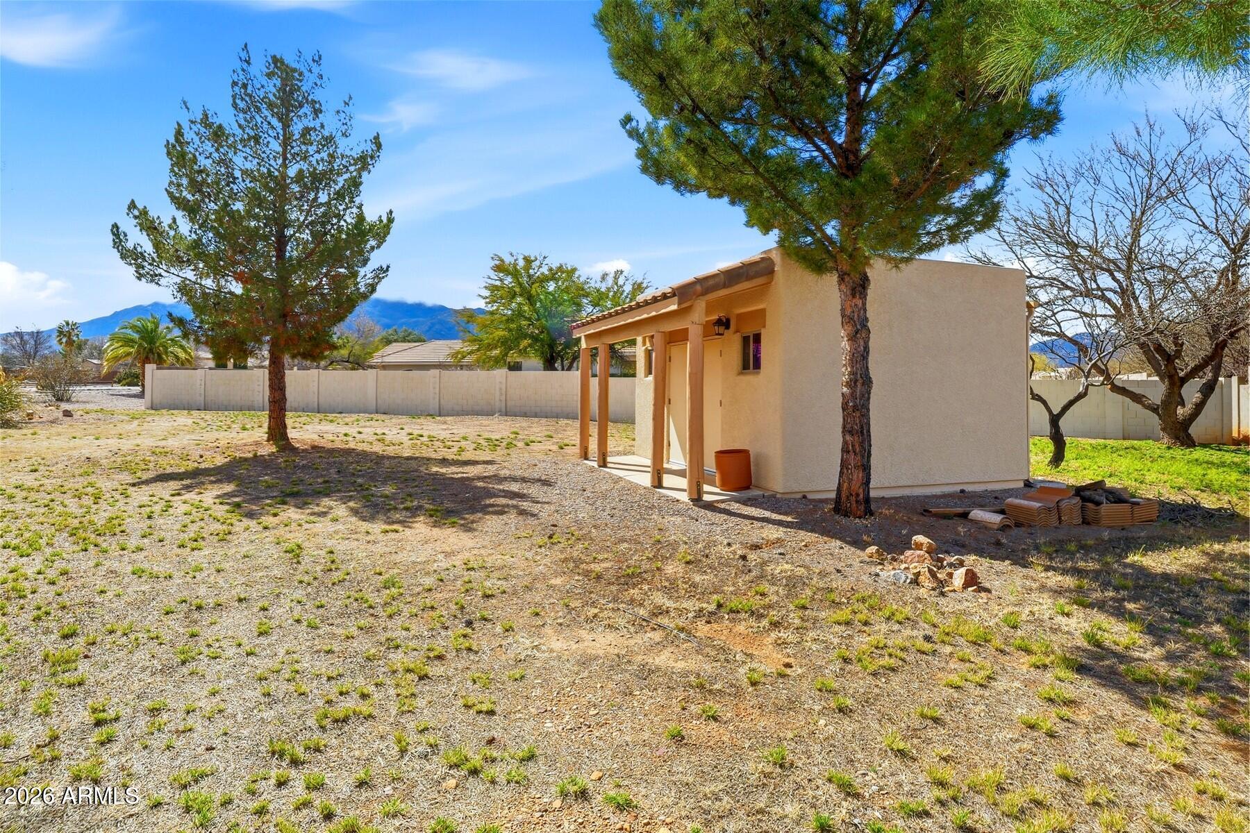 MOUNTAIN SHADOWS PHASE D - Residential