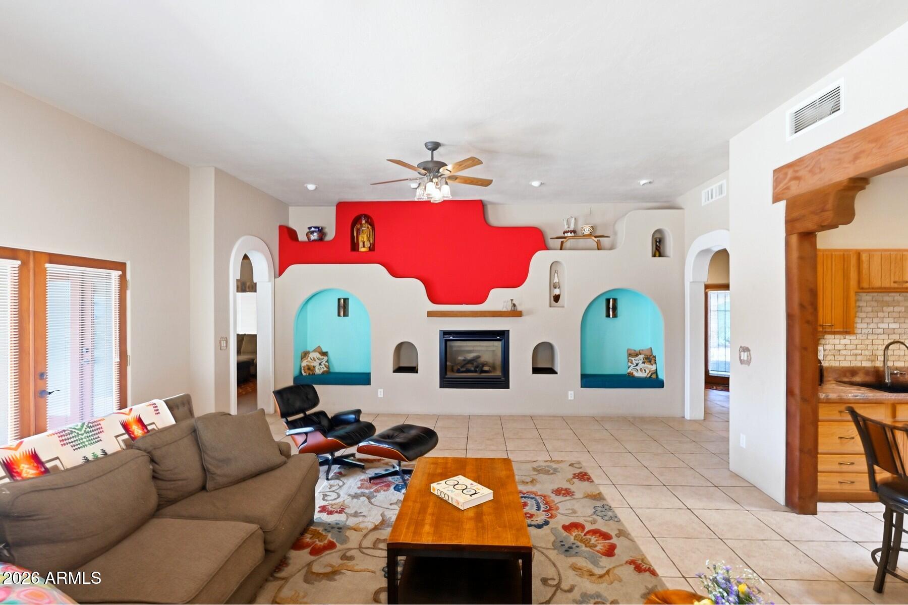 MOUNTAIN SHADOWS PHASE D - Residential